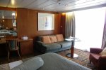 Sky Suite Stateroom Picture