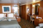 Sky Suite Stateroom Picture