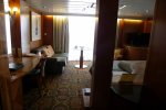 Sky Suite Stateroom Picture