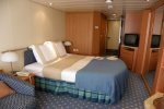 Aqua Class Stateroom Picture