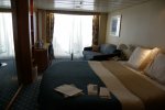 Aqua Class Stateroom Picture