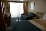 Aqua Class Stateroom Picture