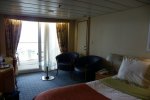 Concierge Class Stateroom Picture