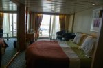 Concierge Class Stateroom Picture