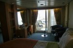 Concierge Class Stateroom Picture