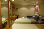 Interior Stateroom Picture