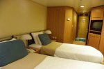 Interior Stateroom Picture