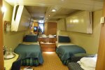 Interior Stateroom Picture