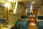 Interior Stateroom Picture