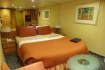 Interior Stateroom Picture