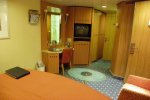 Interior Stateroom Picture