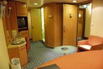 Interior Stateroom Picture