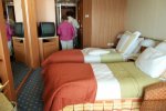 Verandah Stateroom Picture