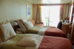 Verandah Stateroom Picture