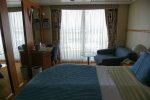 Verandah Stateroom Picture