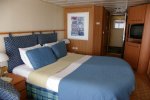 Verandah Stateroom Picture