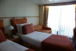 Verandah Stateroom Picture