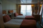 Verandah Stateroom Picture