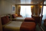 Verandah Stateroom Picture