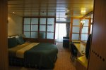 Family Verandah Stateroom Picture