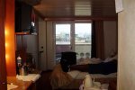 Balcony Stateroom Picture