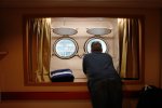 Porthole Stateroom Picture