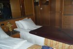 Ocean Suite Stateroom Picture