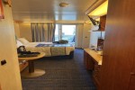 Balcony Stateroom Picture