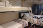 Cove Balcony Stateroom Picture