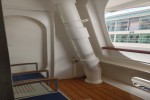 Cove Balcony Stateroom Picture