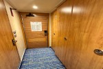 Interior Stateroom Picture