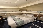 Interior Stateroom Picture