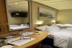 Interior Stateroom Picture