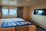 Deluxe Oceanview Stateroom Picture