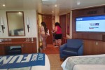 Suite Stateroom Picture