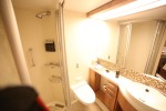 Interior Stateroom Picture