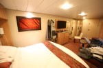 Interior Stateroom Picture