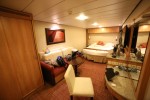 Interior Stateroom Picture