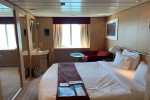 Oceanview Stateroom Picture