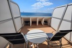 Deluxe Balcony Stateroom Picture