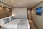 Deluxe Balcony Stateroom Picture