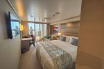 Deluxe Balcony Stateroom Picture