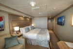 Deluxe Balcony Stateroom Picture