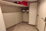 Deluxe Balcony Stateroom Picture