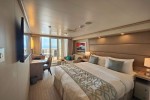 Deluxe Balcony Stateroom Picture