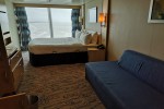 Panoramic Oceanview Stateroom Picture