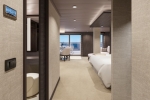 Penthouse Stateroom Picture