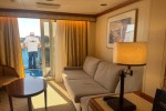 Mini-Suite Stateroom Picture