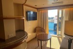 Mini-Suite Stateroom Picture