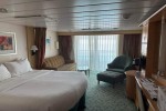 Junior Suite Stateroom Picture